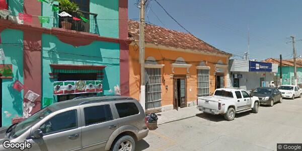 OFICIALÍA DEL REGISTRO CIVIL